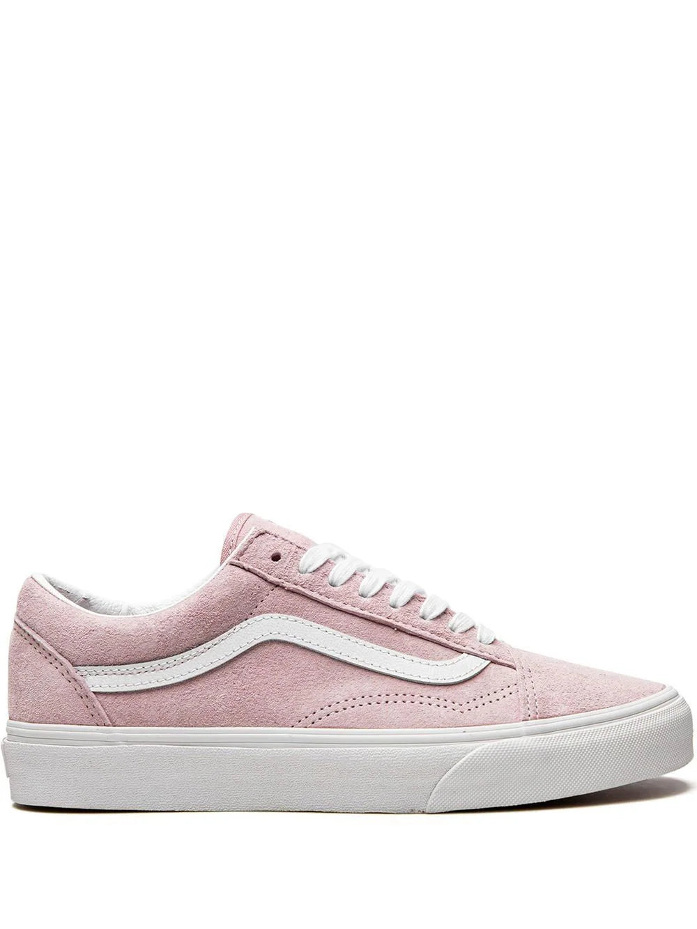 VANS - OLD SKOOL PINK PIG SUEDE