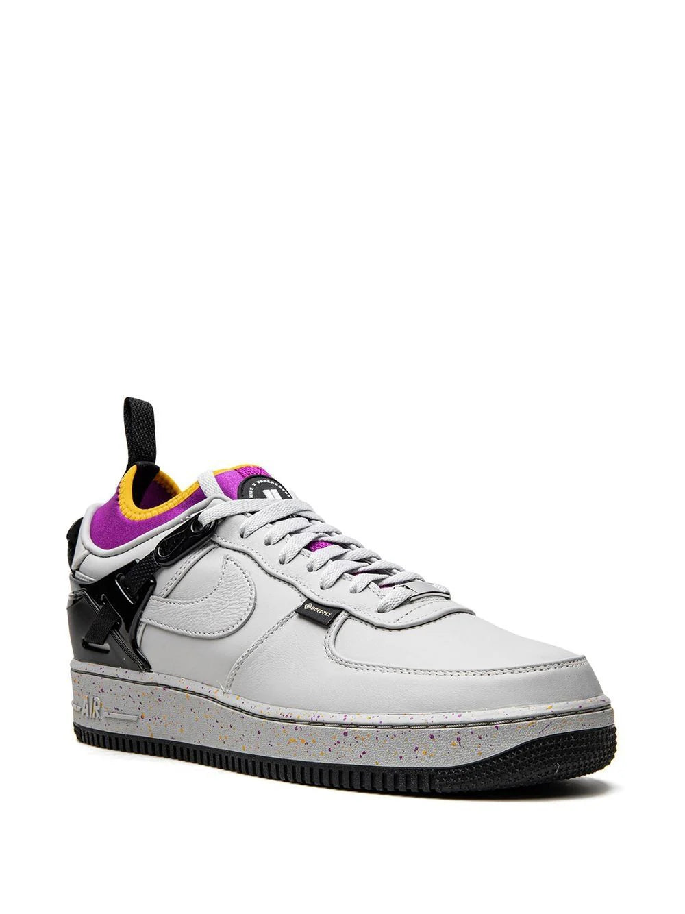 NIKE AIR FORCE 1 LOW - UNDERCOVER GREY FOG