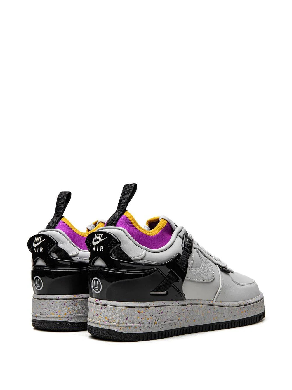 NIKE AIR FORCE 1 LOW - UNDERCOVER GREY FOG