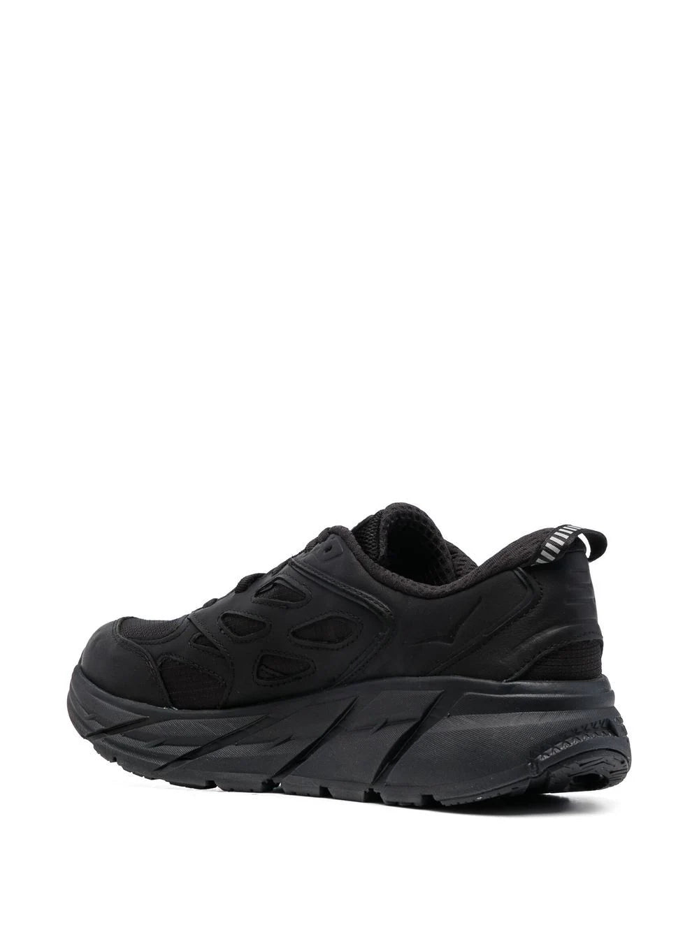 HOKA - ONE ONE CLIFTON L GORE-TEX BLACK