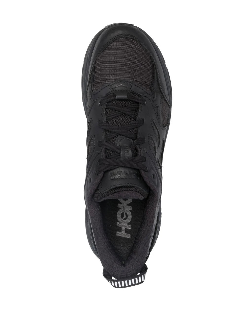HOKA - ONE ONE CLIFTON L GORE-TEX BLACK