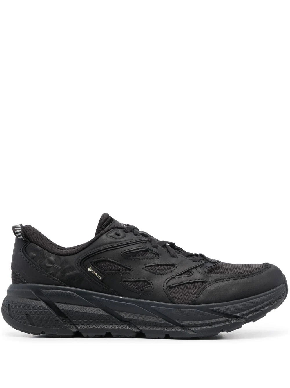HOKA - ONE ONE CLIFTON L GORE-TEX BLACK