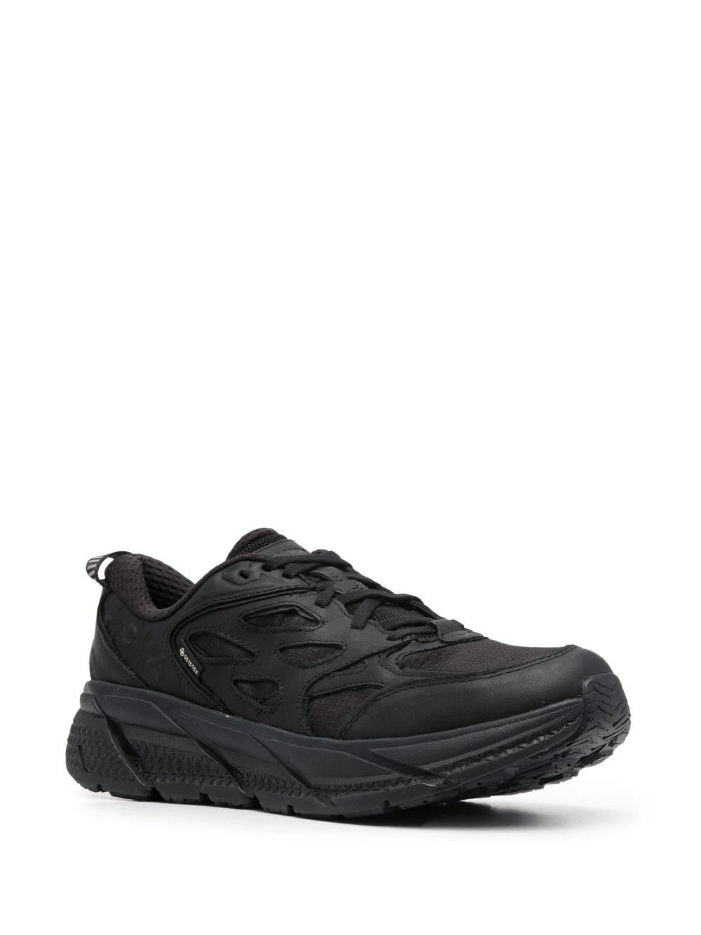 HOKA - ONE ONE CLIFTON L GORE-TEX BLACK