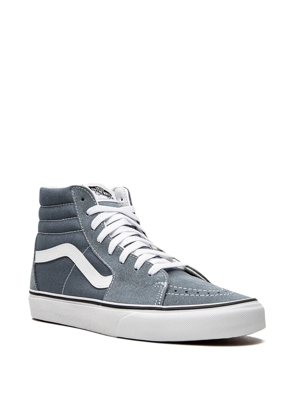 VANS OLD SKOOL - SK8 HI STORMY WEATHER