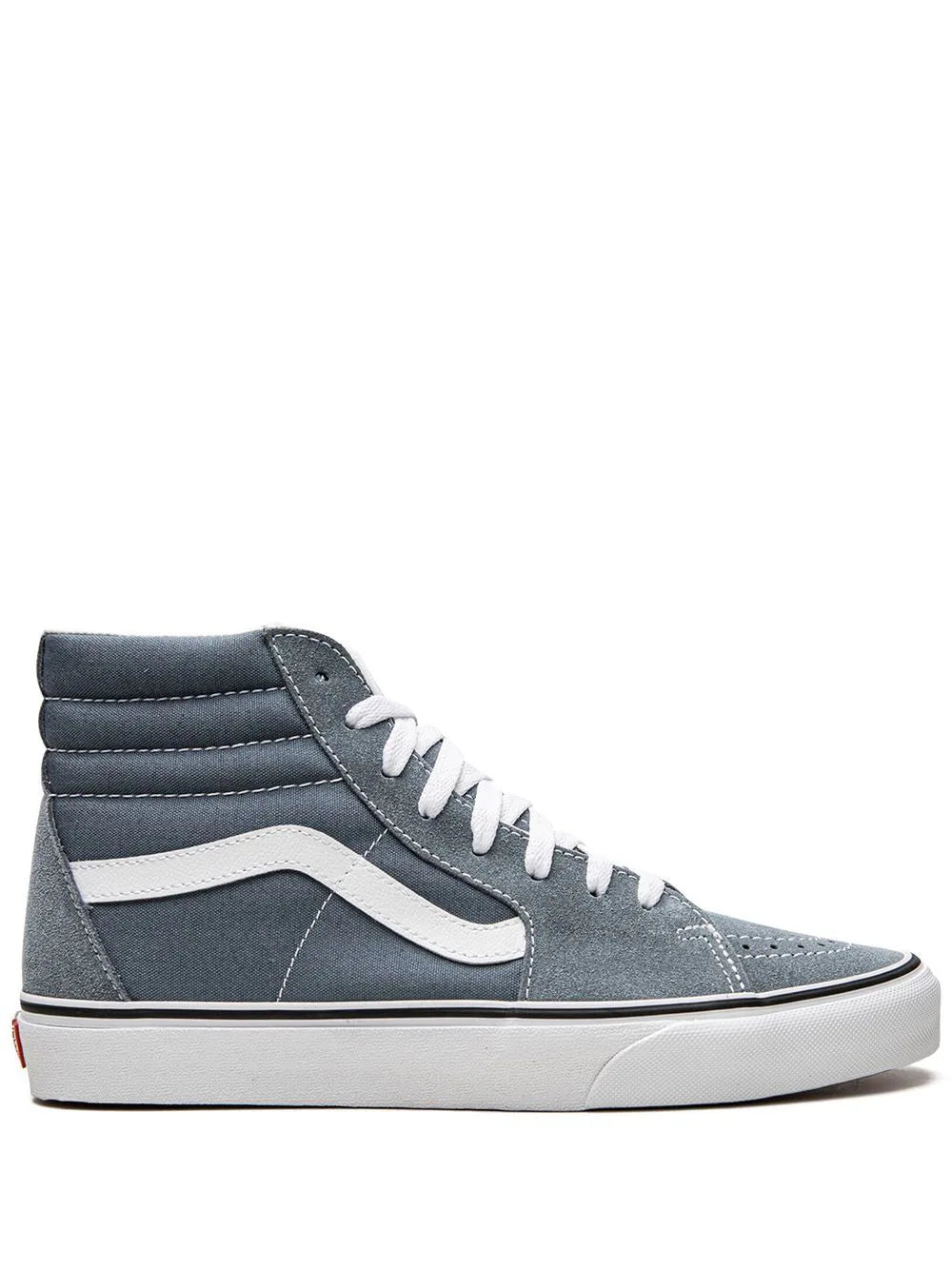 VANS OLD SKOOL - SK8 HI STORMY WEATHER