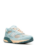 NEW BALANCE - 993 MADE IN USA PERFORMANCE ART ARCTIC BLUE x JOE FRESHGOODS