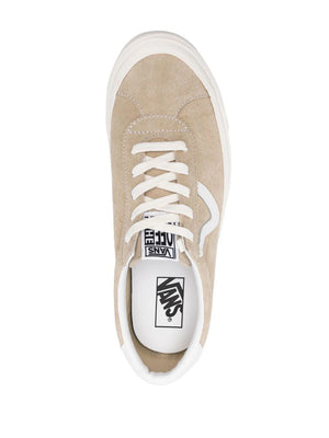 VANS - DX BEIGE