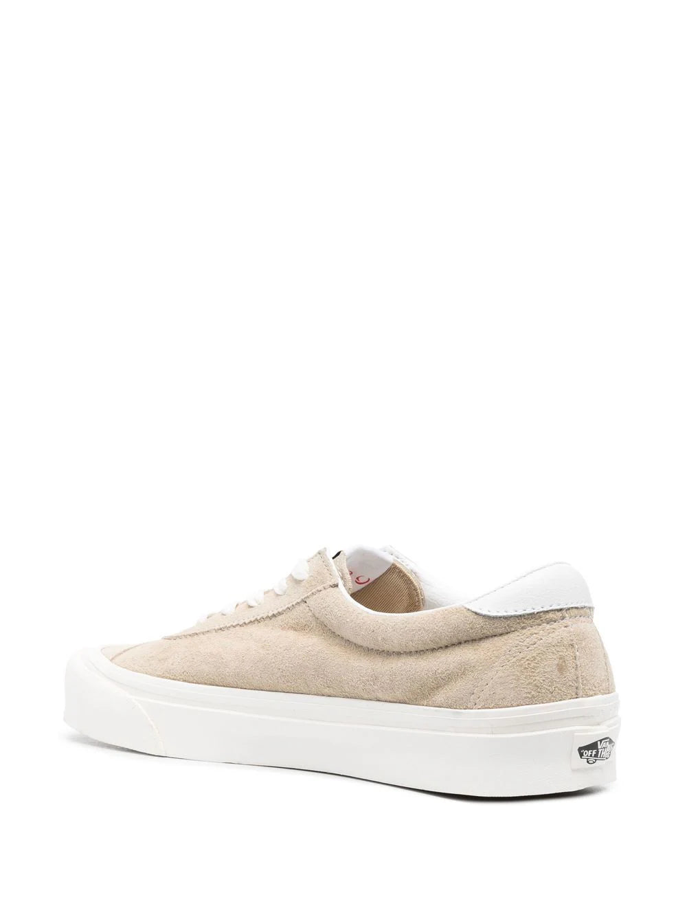 VANS - DX BEIGE