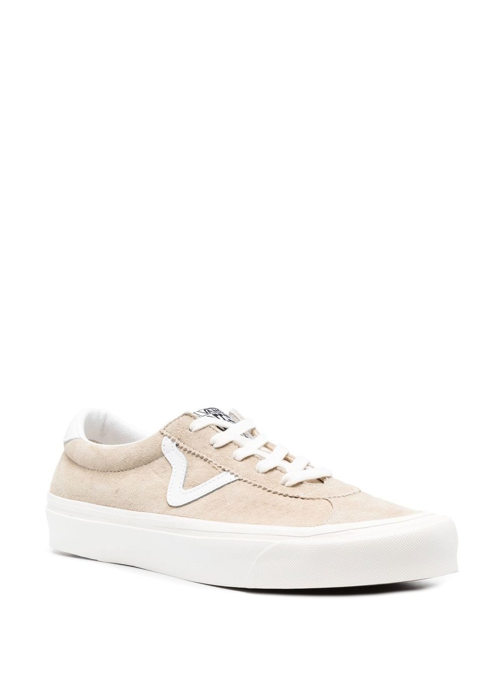 VANS - DX BEIGE