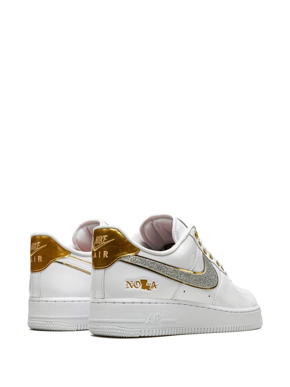 NIKE AIR FORCE 1 LOW - NOLA