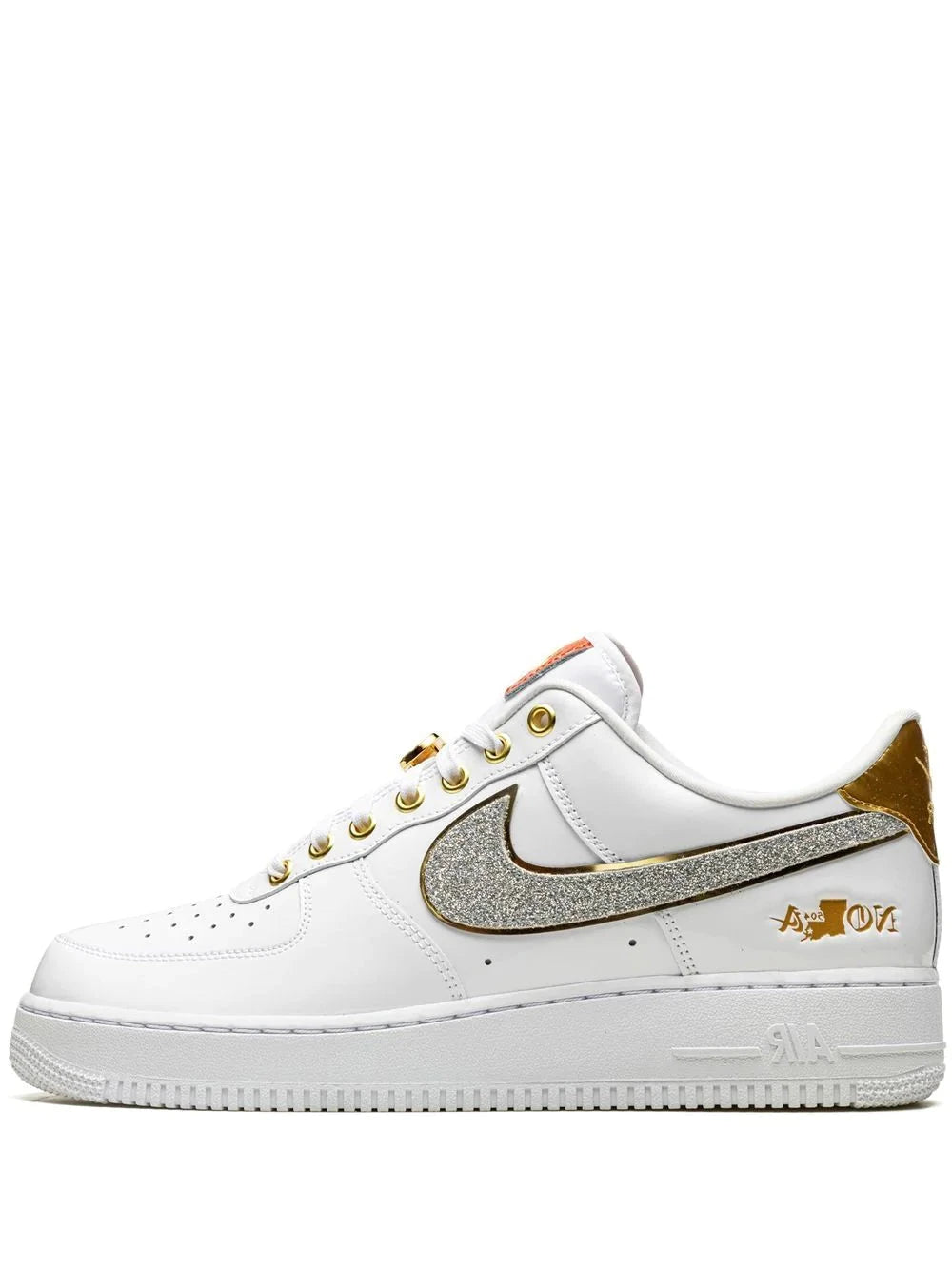 NIKE AIR FORCE 1 LOW - NOLA