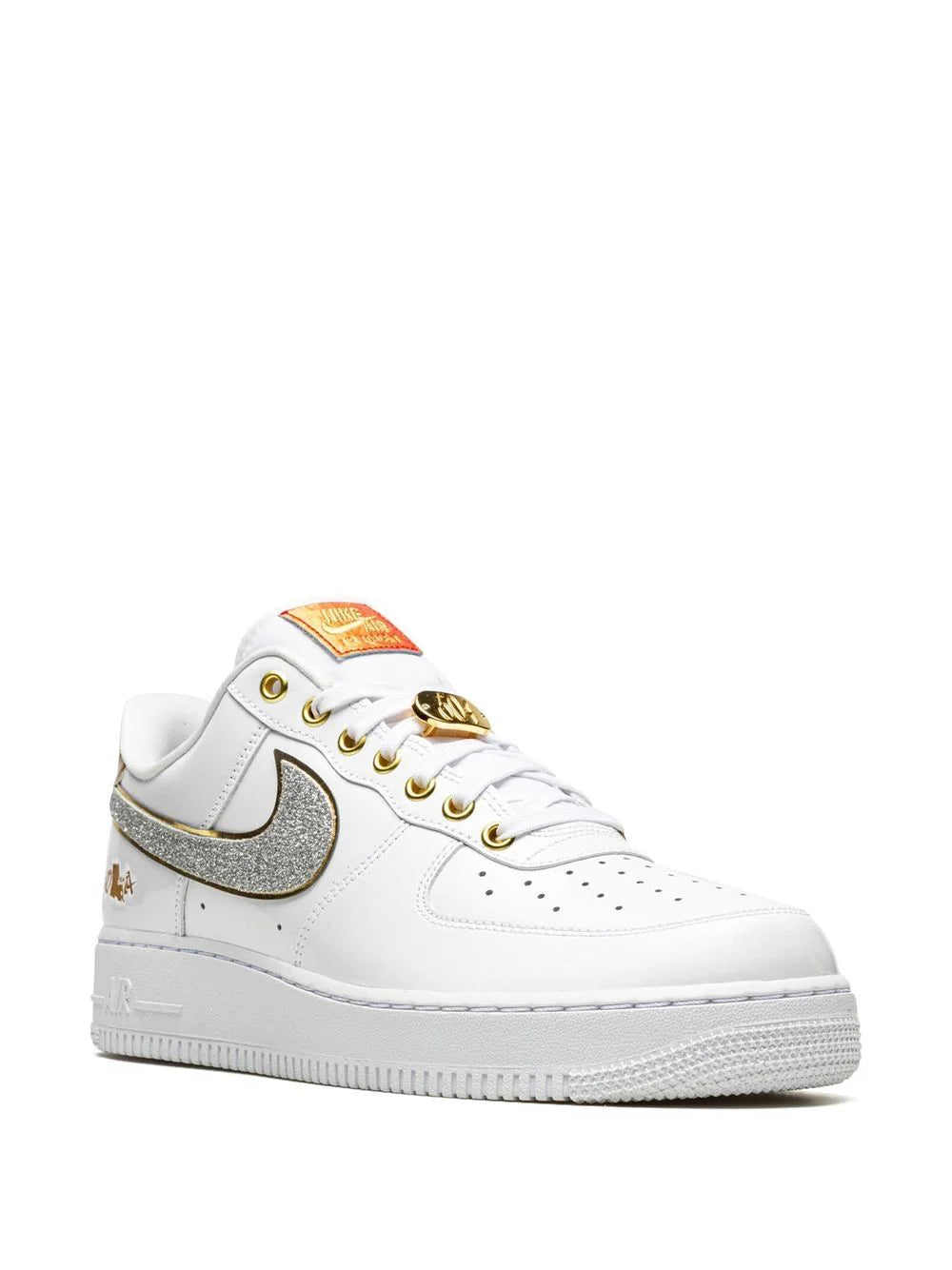 NIKE AIR FORCE 1 LOW - NOLA
