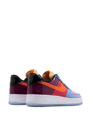 NIKE AIR FORCE 1 LOW - UNDEFEATED MULTI PATENT