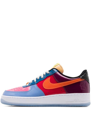 NIKE AIR FORCE 1 LOW - UNDEFEATED MULTI PATENT