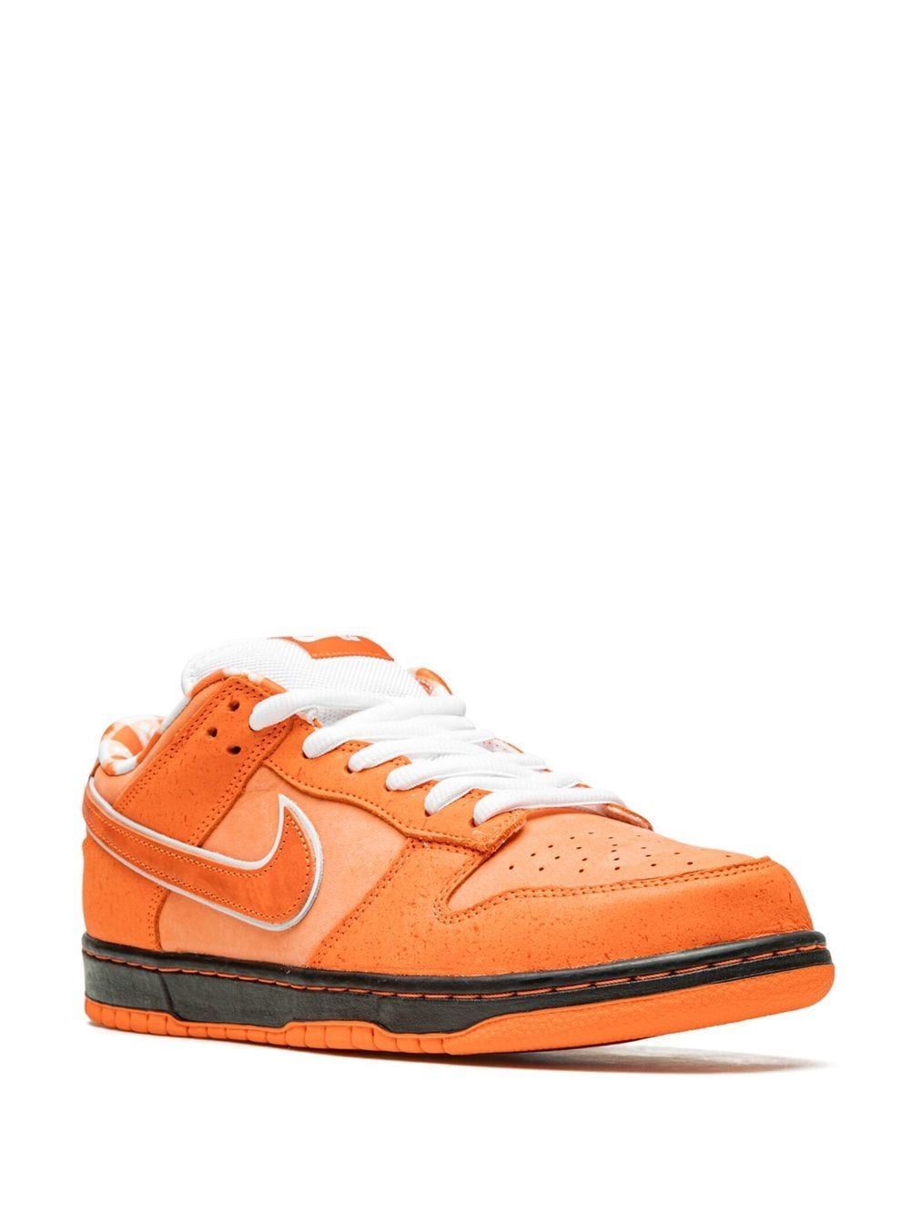 NIKE DUNK LOW - SB CONCEPTS ORANGE LOBSTER