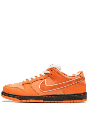 NIKE DUNK LOW - SB CONCEPTS ORANGE LOBSTER