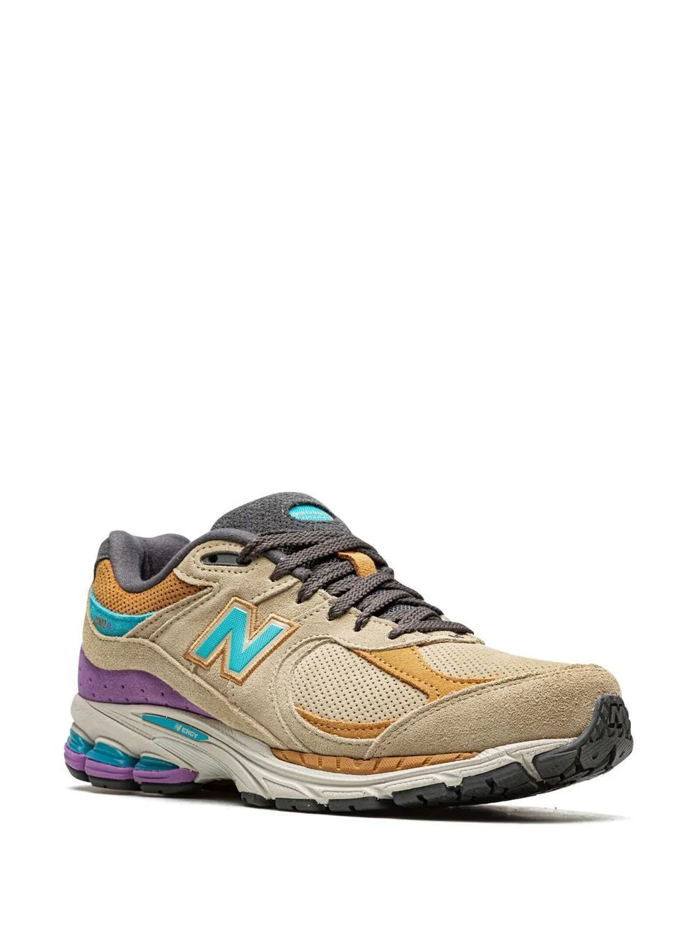 NEW BALANCE - 2002R J.CREW INCENSE