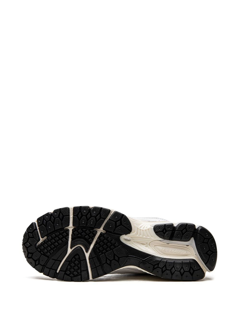 NEW BALANCE - 2002R WHITE NATURAL INDIGO