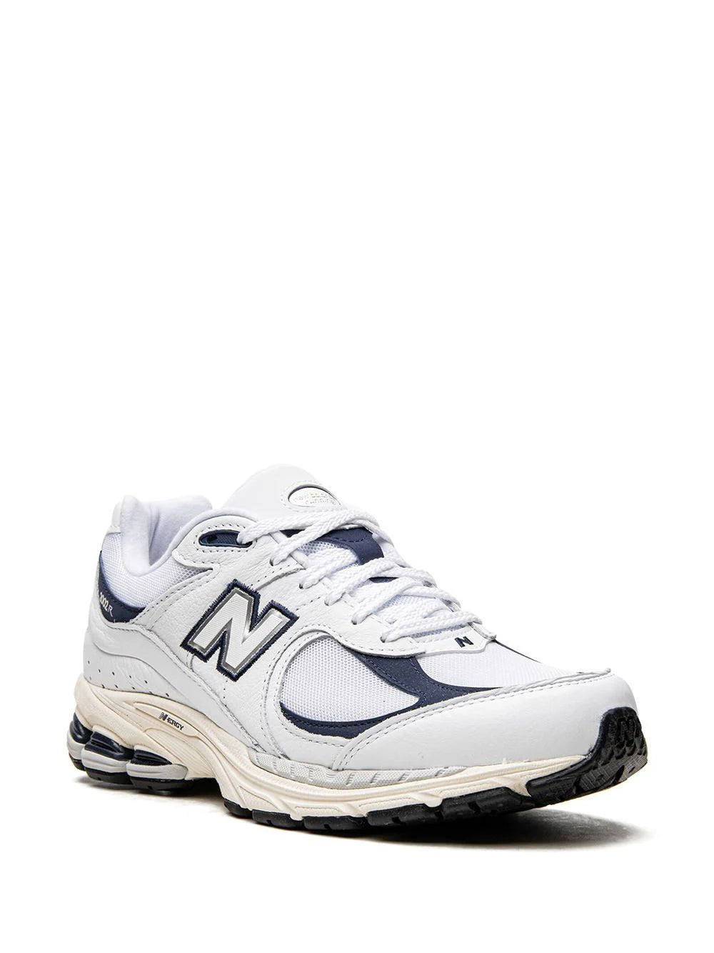 NEW BALANCE - 2002R WHITE NATURAL INDIGO