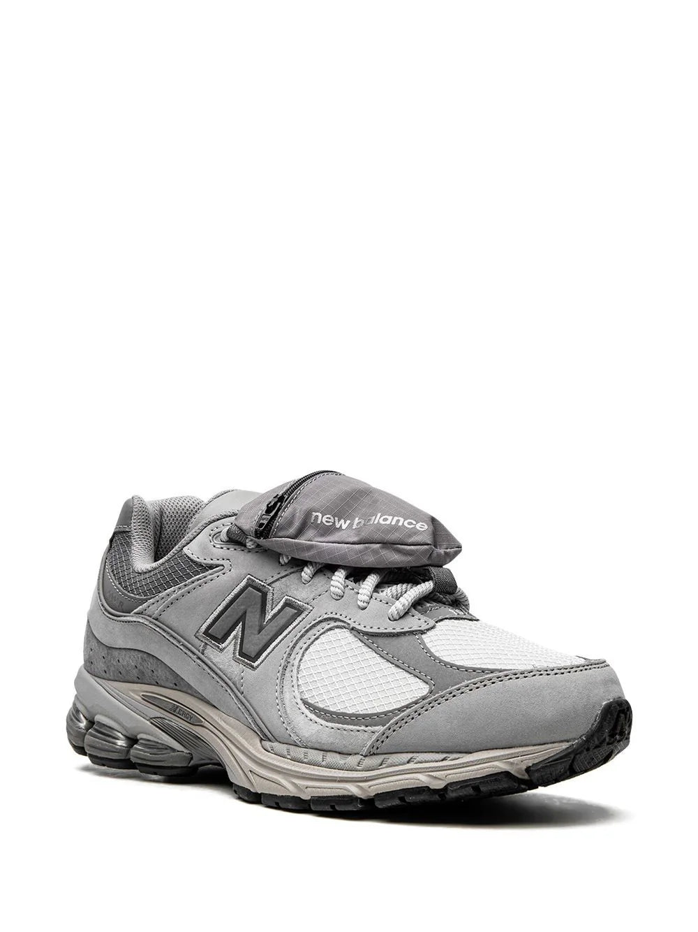 NEW BALANCE - 2002R POCKET GREY