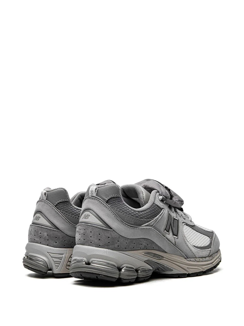 NEW BALANCE - 2002R POCKET GREY