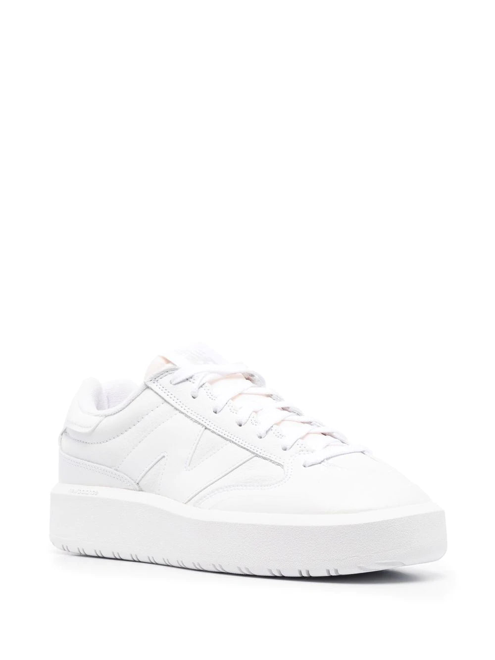 NEW BALANCE - CT302 WHITE