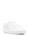 NEW BALANCE - CT302 WHITE