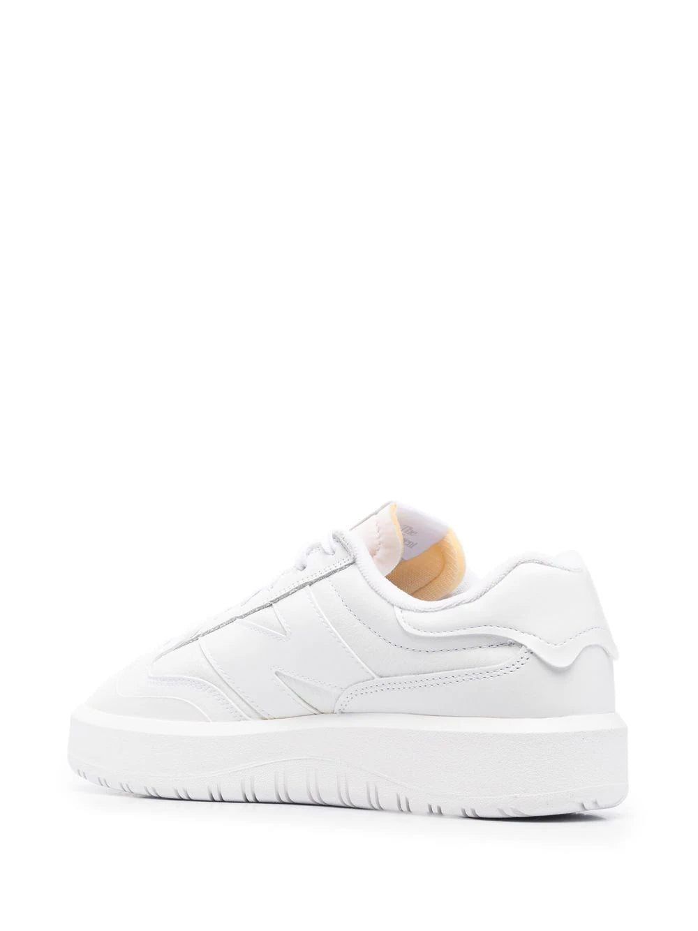 NEW BALANCE - CT302 WHITE