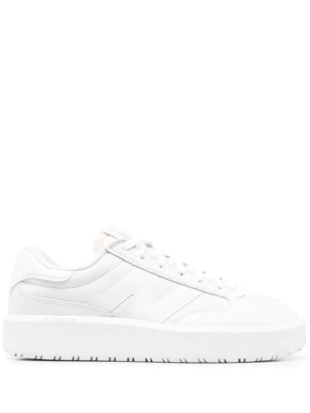 NEW BALANCE - CT302 WHITE