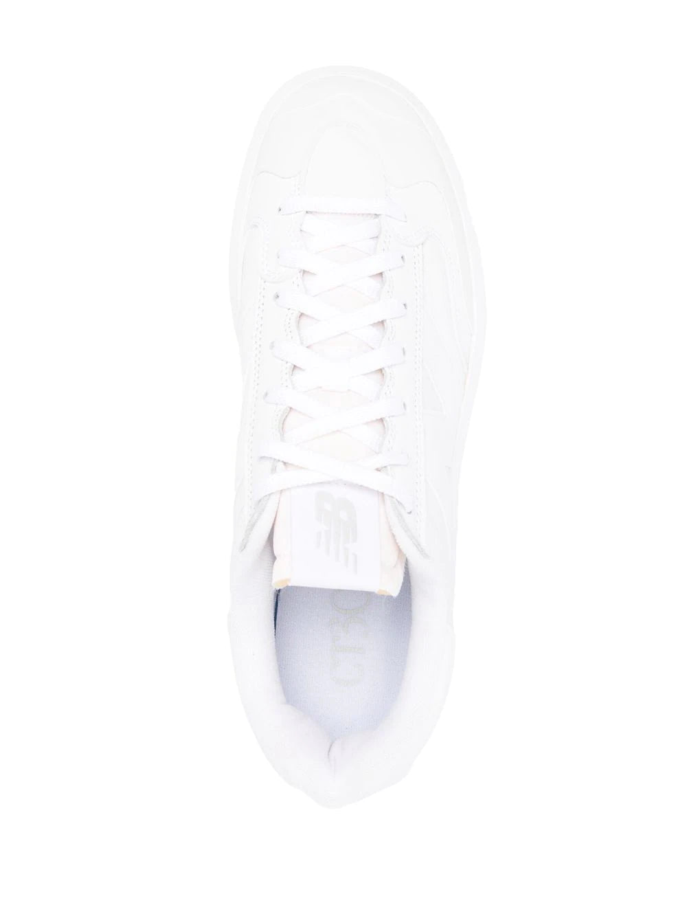 NEW BALANCE - CT302 WHITE