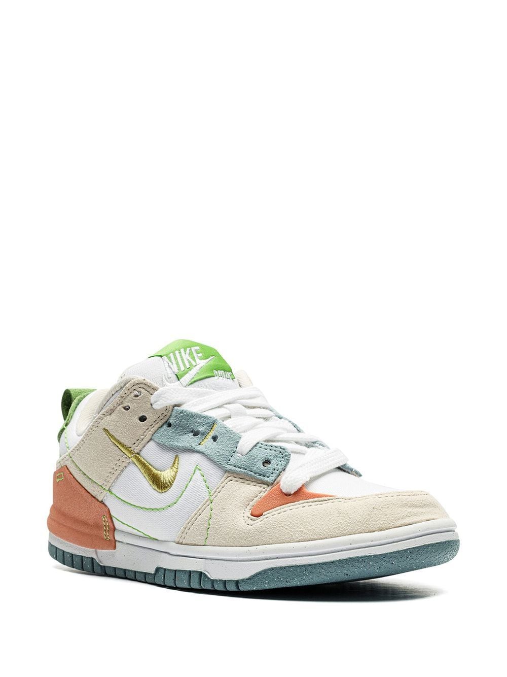 NIKE DUNK LOW - DISRUPT 2 MULTI-COLOR