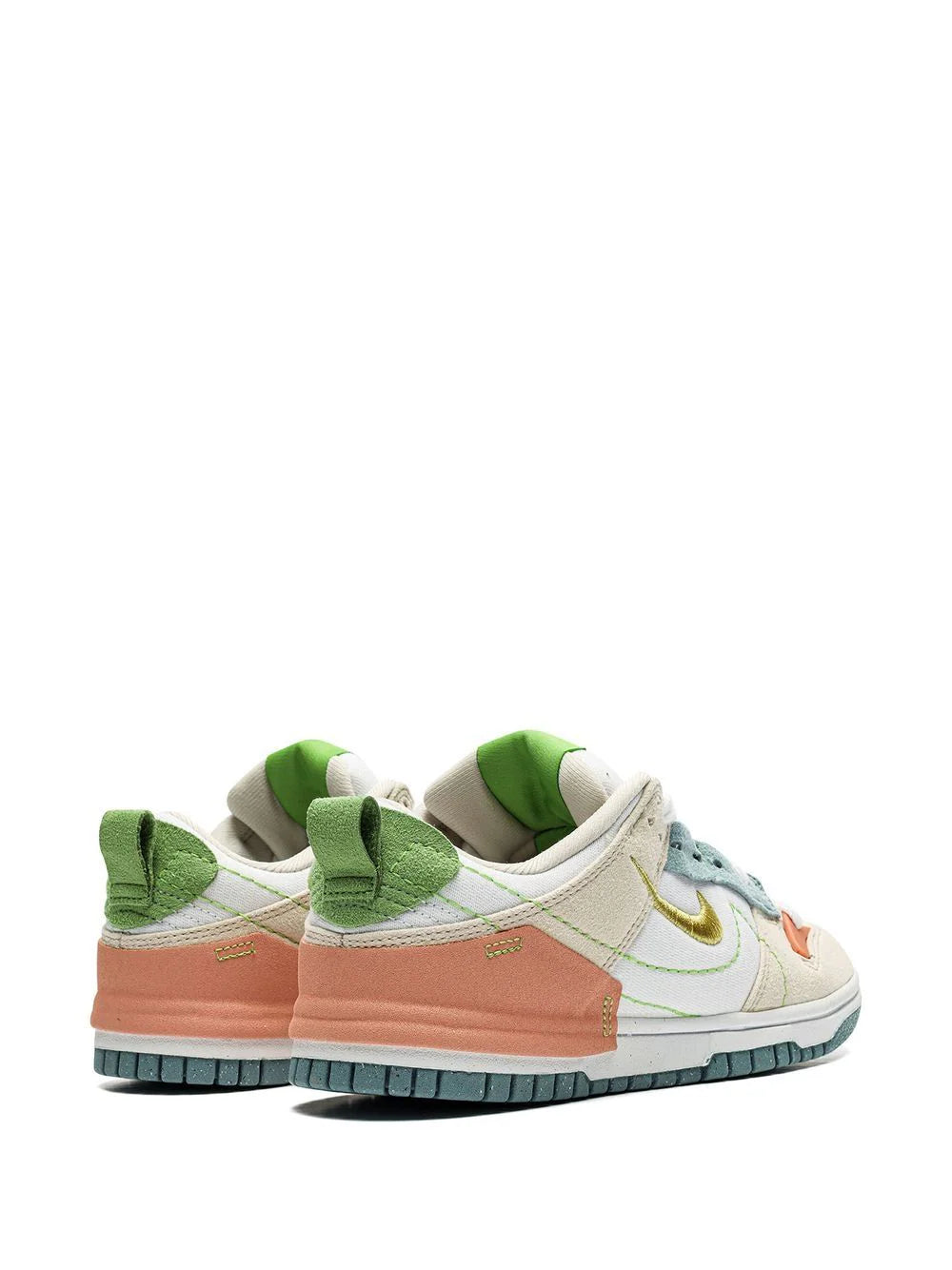 NIKE DUNK LOW - DISRUPT 2 MULTI-COLOR
