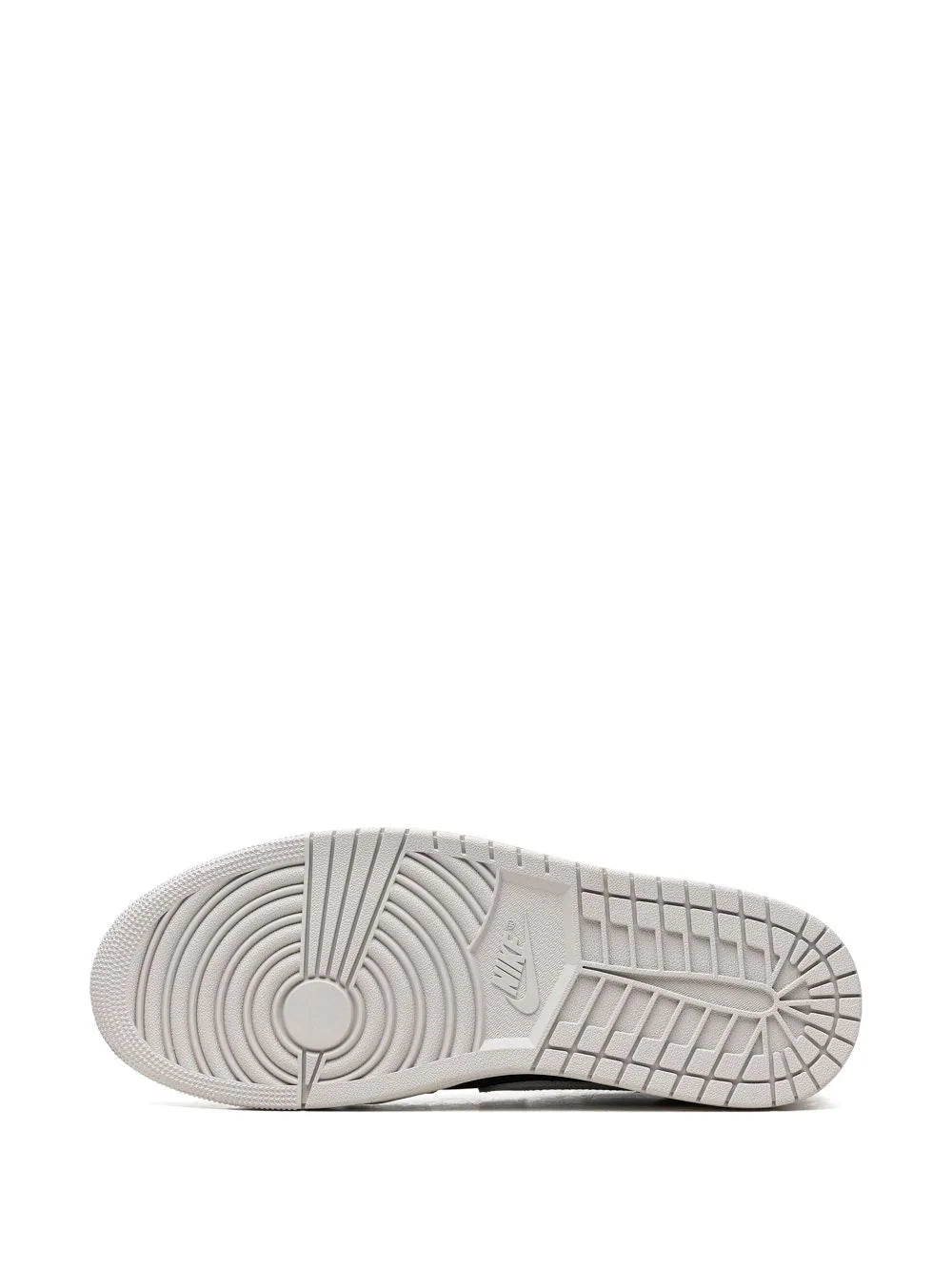 AIR JORDAN 1 LOW - OG BLACK CEMENT