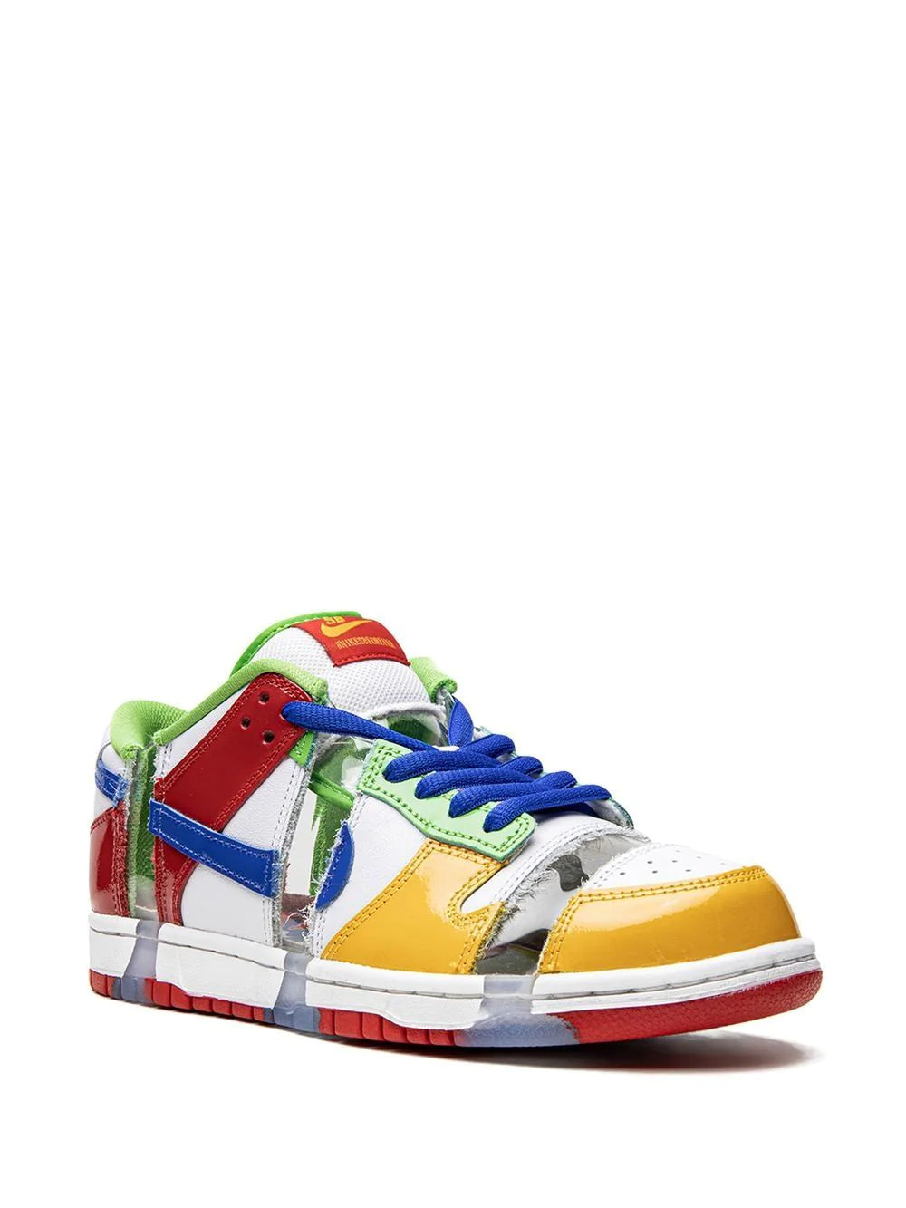 NIKE DUNK LOW - OG EBAY SANDY BODECKER