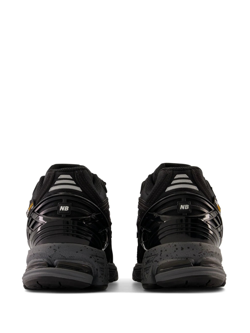 NEW BALANCE - 1906R CORDURA POCKET BLACK PACK