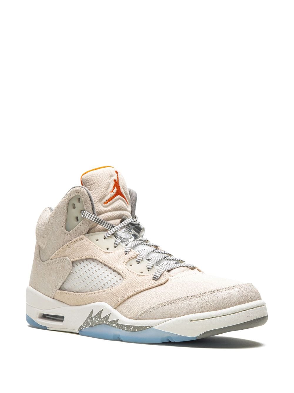 AIR JORDAN 5 - RETRO SE CRAFT LIGHT OREWOOD BROWN