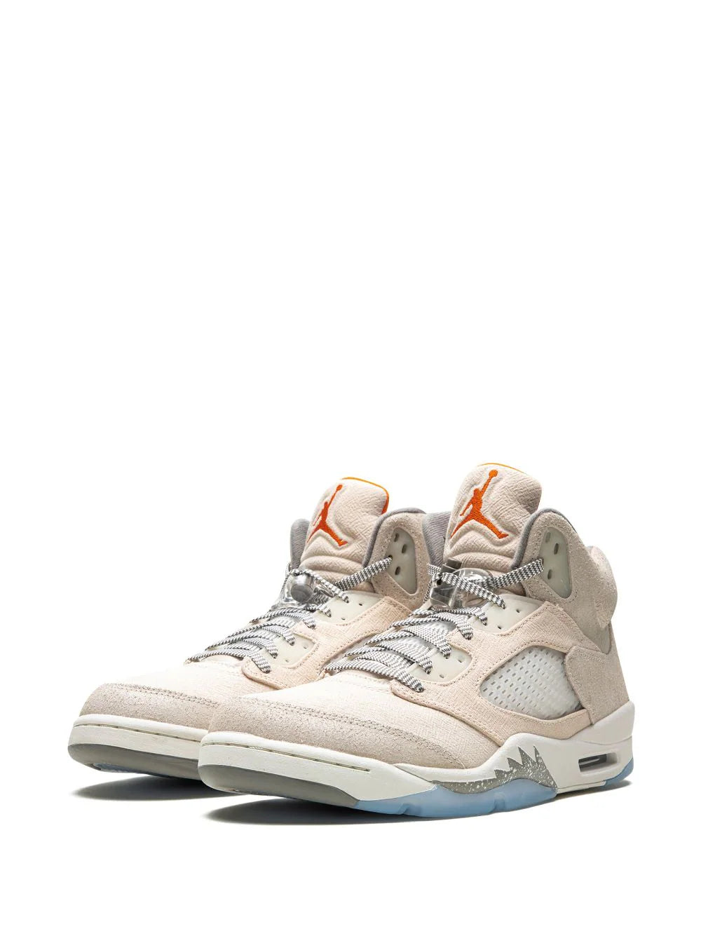 AIR JORDAN 5 - RETRO SE CRAFT LIGHT OREWOOD BROWN