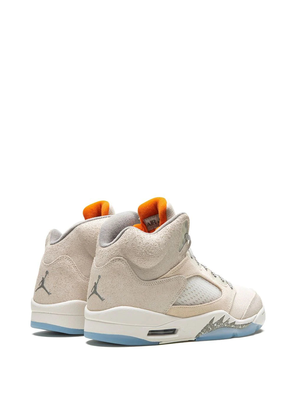AIR JORDAN 5 - RETRO SE CRAFT LIGHT OREWOOD BROWN