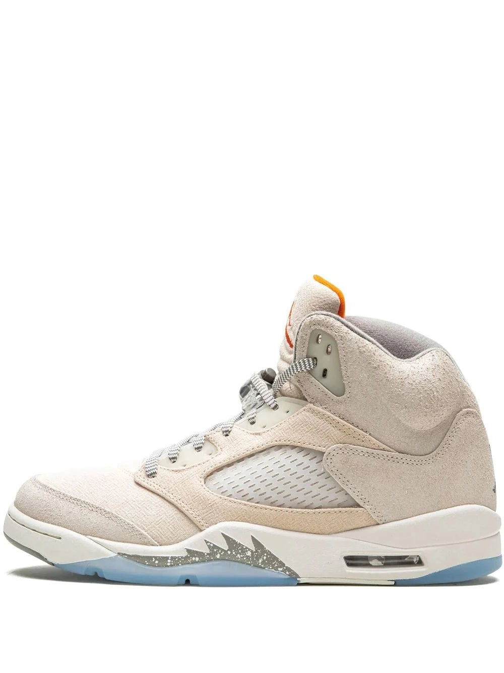 AIR JORDAN 5 - RETRO SE CRAFT LIGHT OREWOOD BROWN