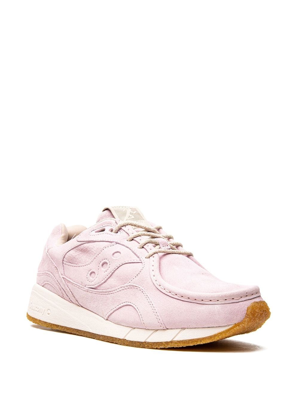 SAUCONY - SHADOW 6000 MOC PINK