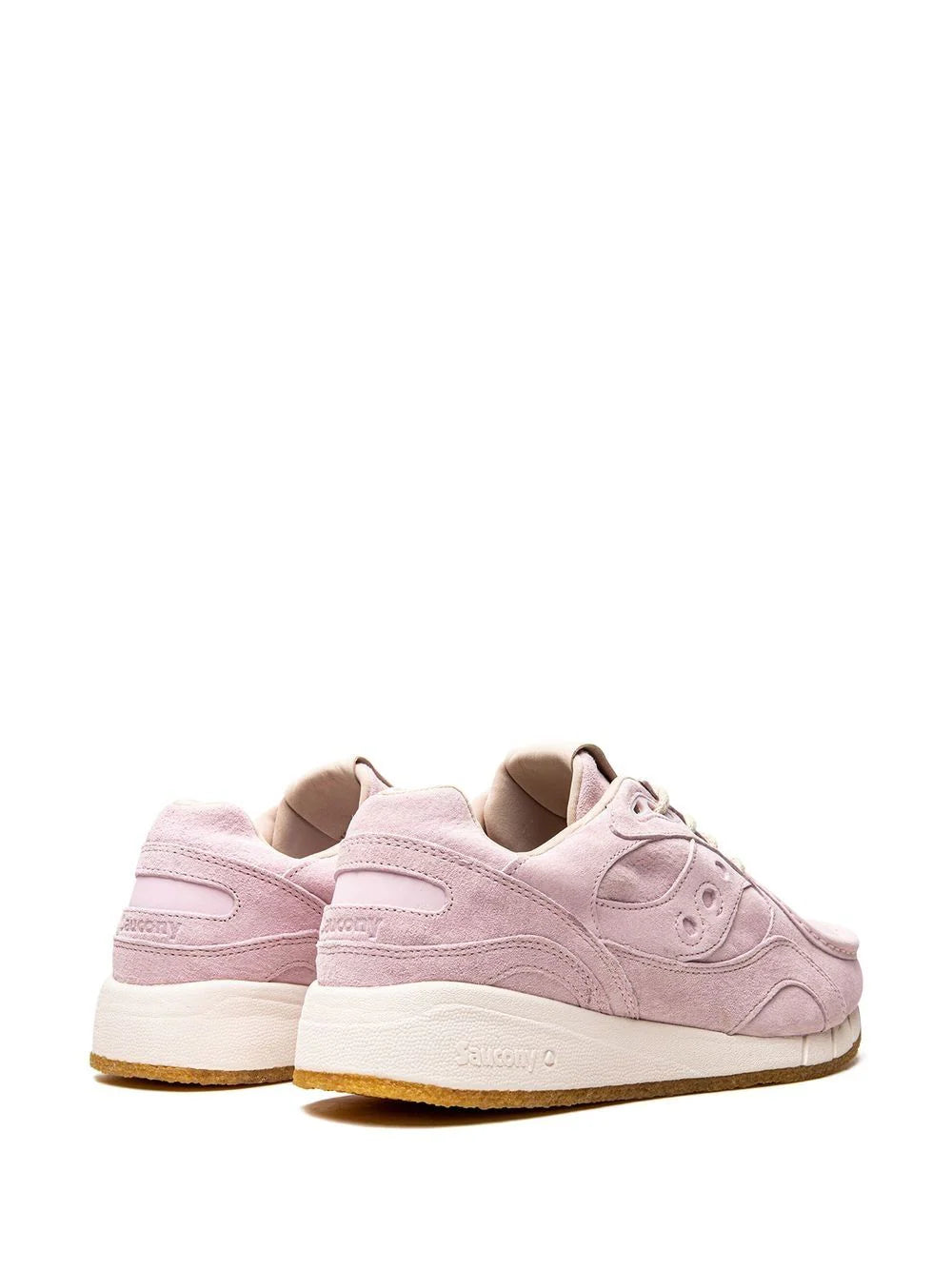 SAUCONY - SHADOW 6000 MOC PINK