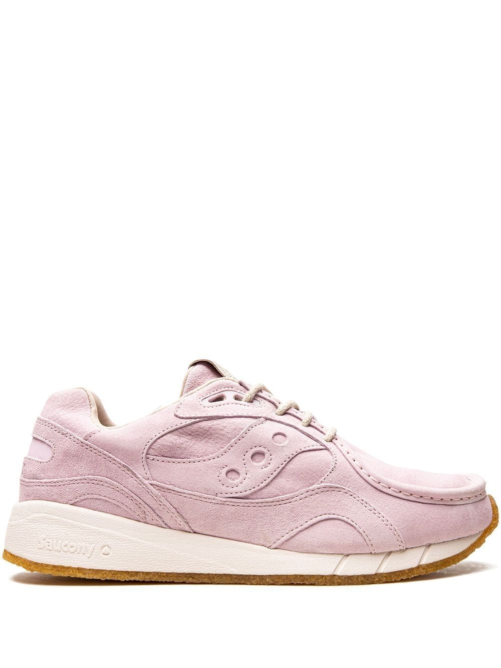 SAUCONY - SHADOW 6000 MOC PINK