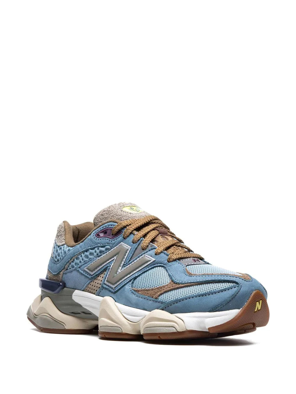 NEW BALANCE - 9060 BODEGA AGE OF DISCOVERY