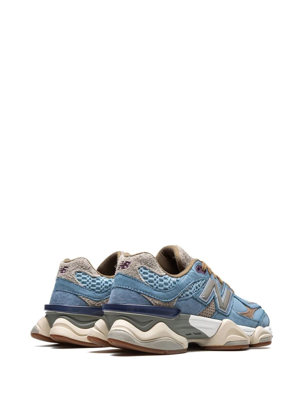 NEW BALANCE - 9060 BODEGA AGE OF DISCOVERY