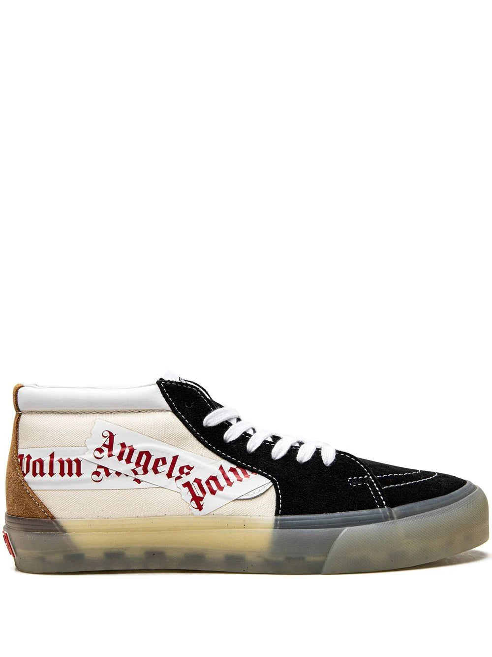 VANS OLD SKOOL - SK8 HI VLT LX x PALM ANGELS