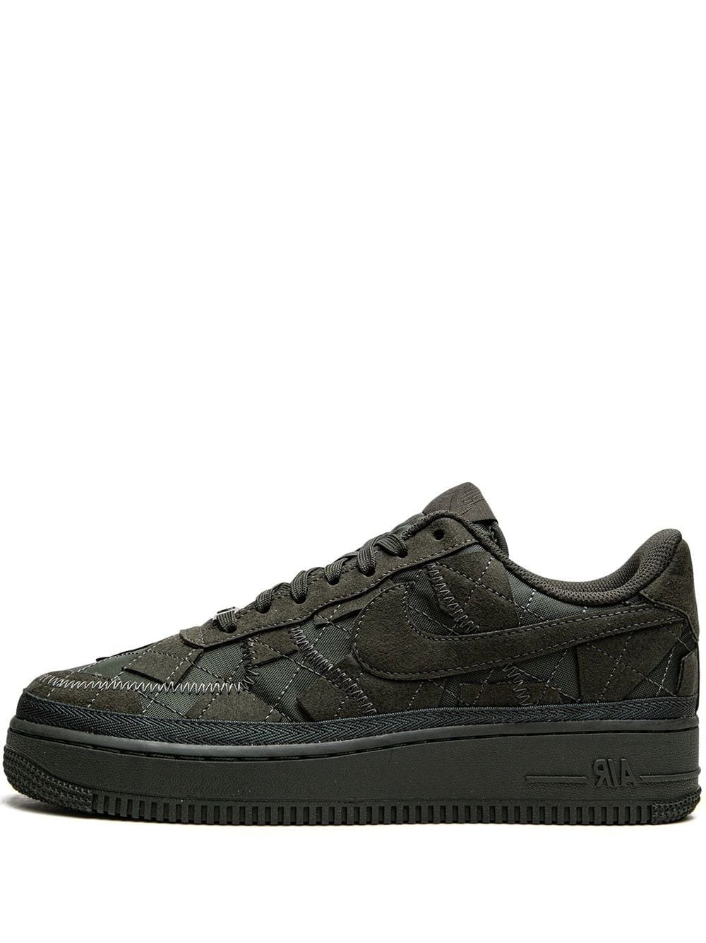 NIKE AIR FORCE 1 LOW - SEQUOIA x BILLIE EILISH