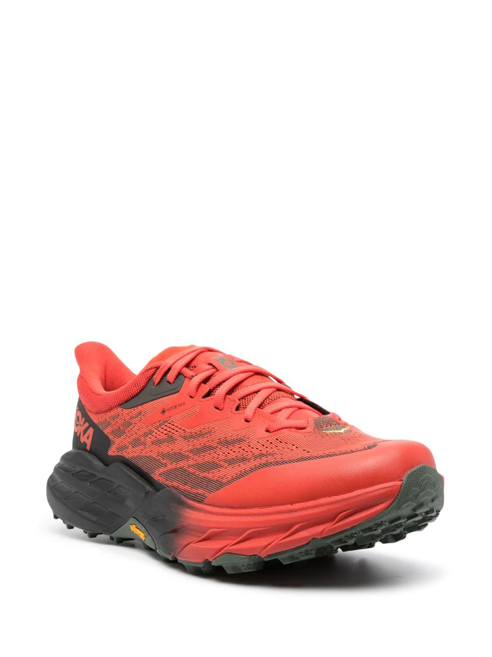 HOKA - ONE ONE SPEEDGOAT 5 GORE-TEX FIESTA THYME