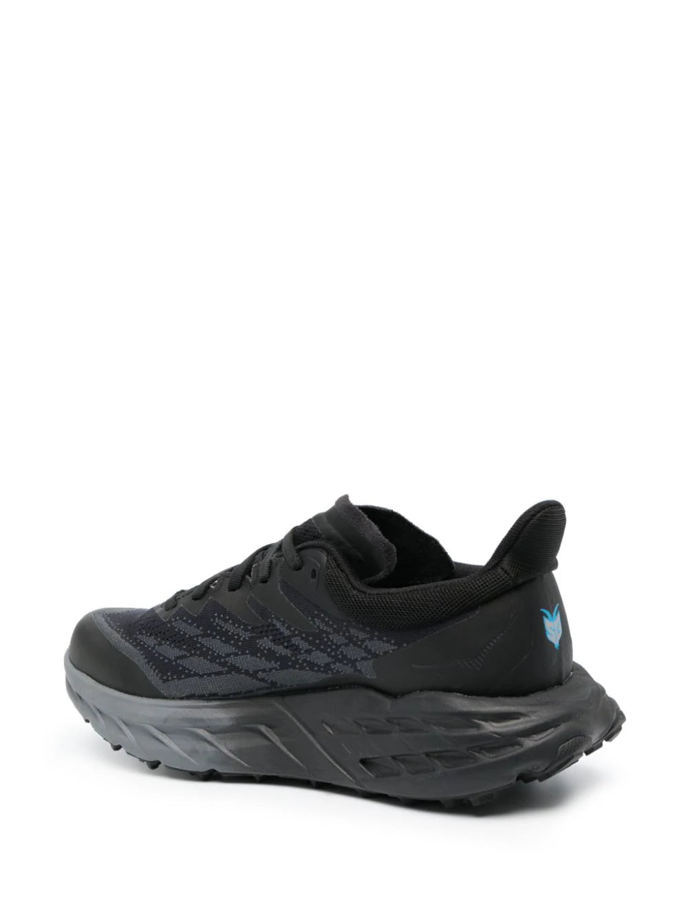 HOKA - ONE ONE SPEEDGOAT 5 GORE-TEX TRIPLE BLACK