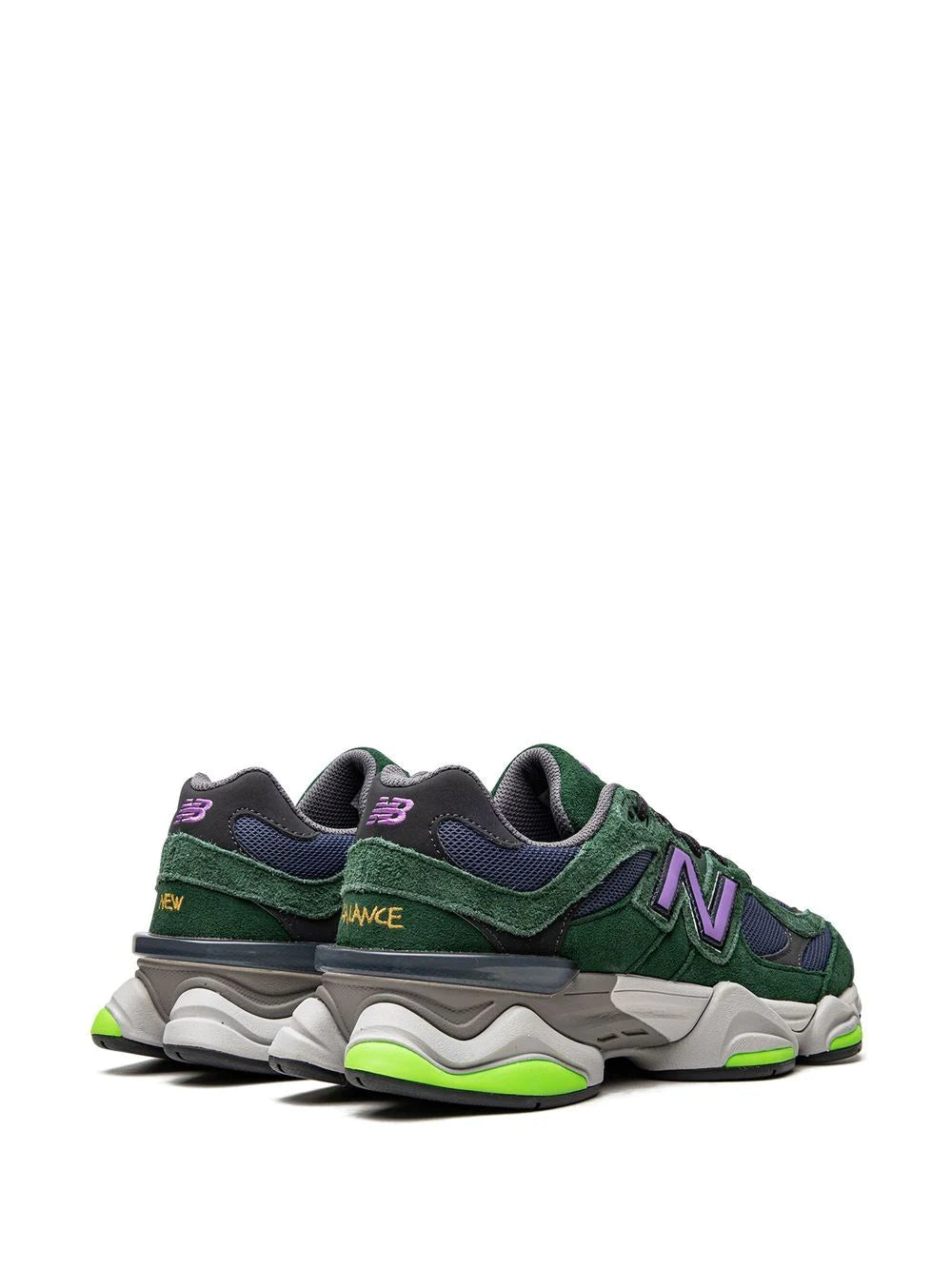 NEW BALANCE - 9060 NIGHTWATCH