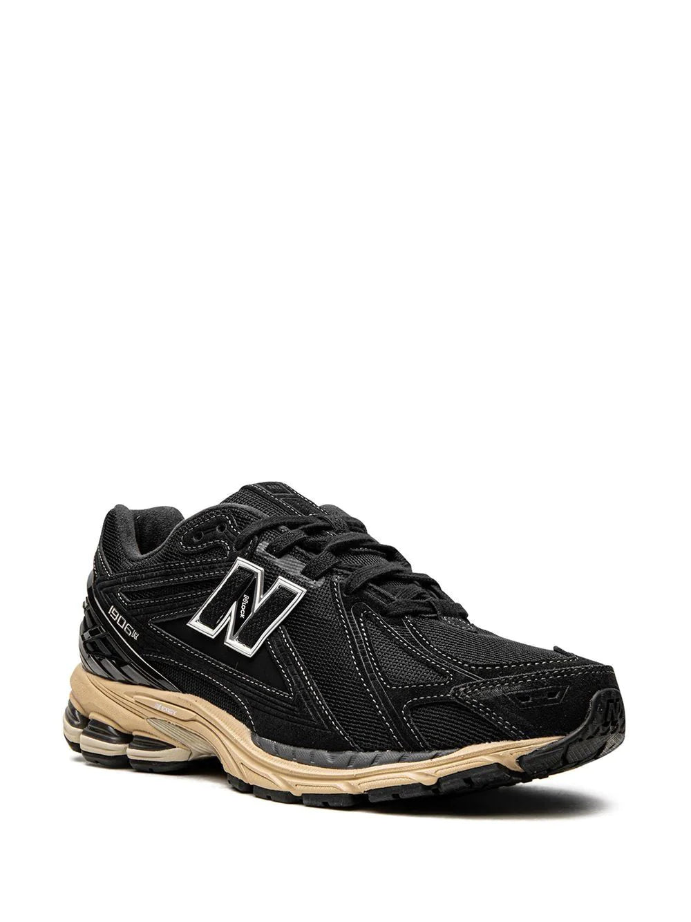 NEW BALANCE - 1906R BLACK CREAM